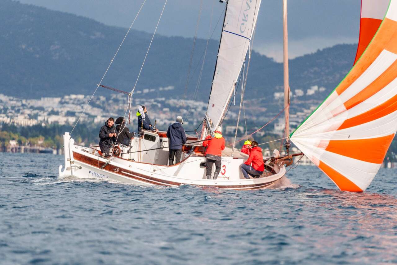 Tırhandil Cup Kış Trofesi Final Etabı Tamamlandı: 10. Yılda Şampiyonlar Belli Oldu 3